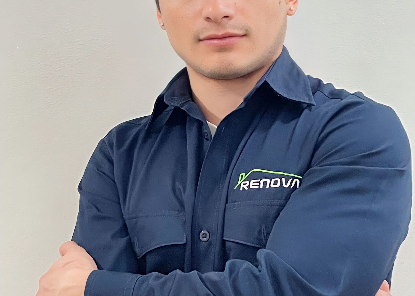 Membre de l'équipe Renova Inc.